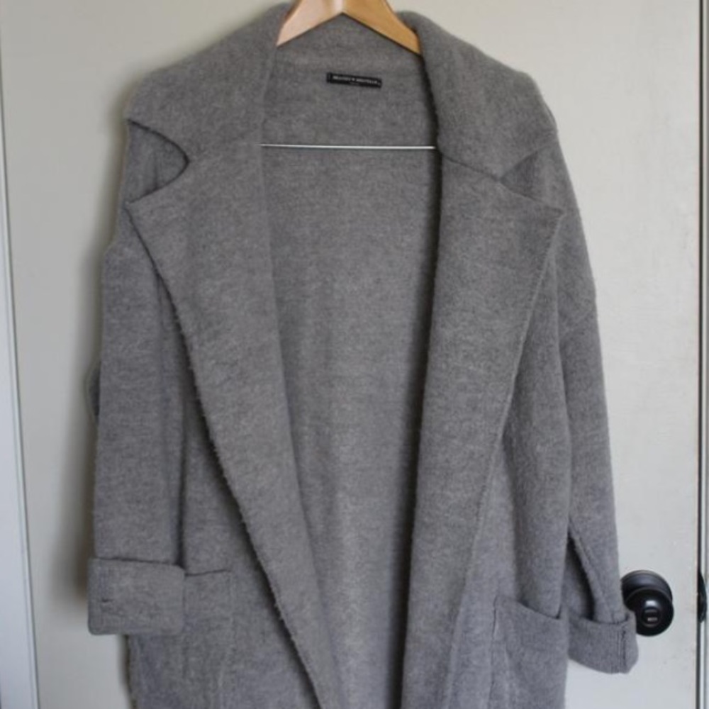 Kennedy coat